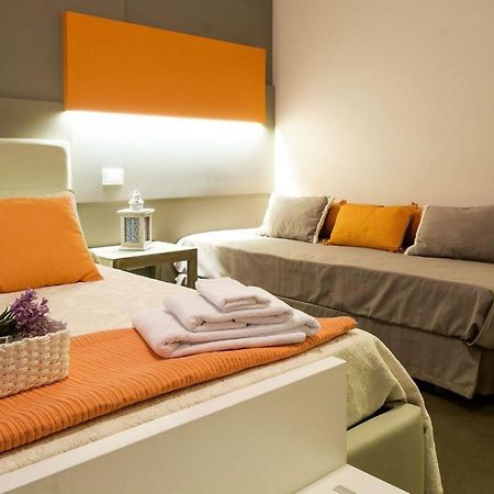 פלרמו Gran Cancelliere Apartment With Parking מראה חיצוני תמונה