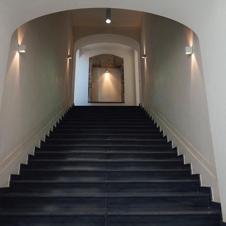 פלרמו Gran Cancelliere Apartment With Parking מראה חיצוני תמונה