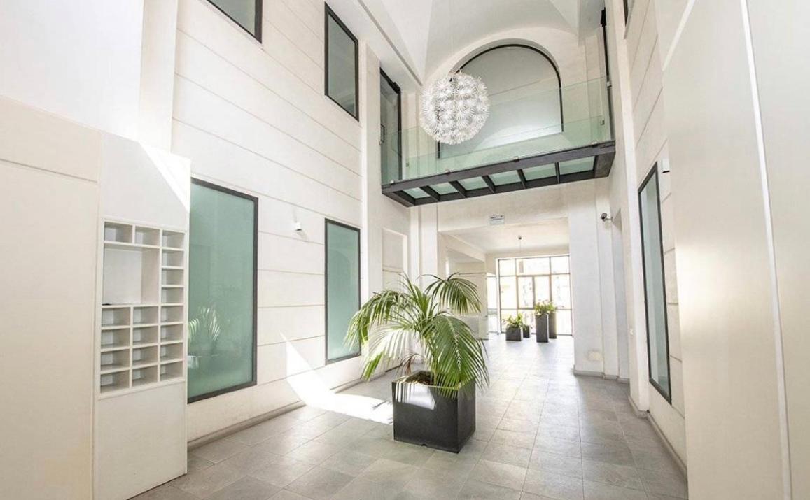 פלרמו Gran Cancelliere Apartment With Parking מראה חיצוני תמונה