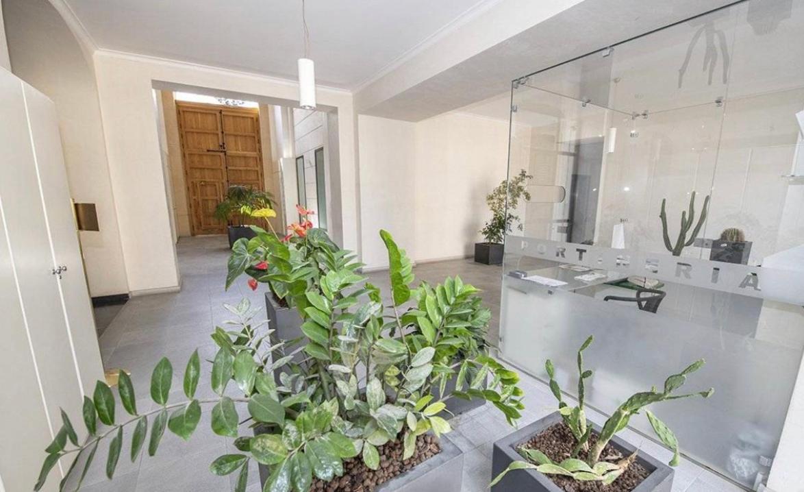 פלרמו Gran Cancelliere Apartment With Parking מראה חיצוני תמונה