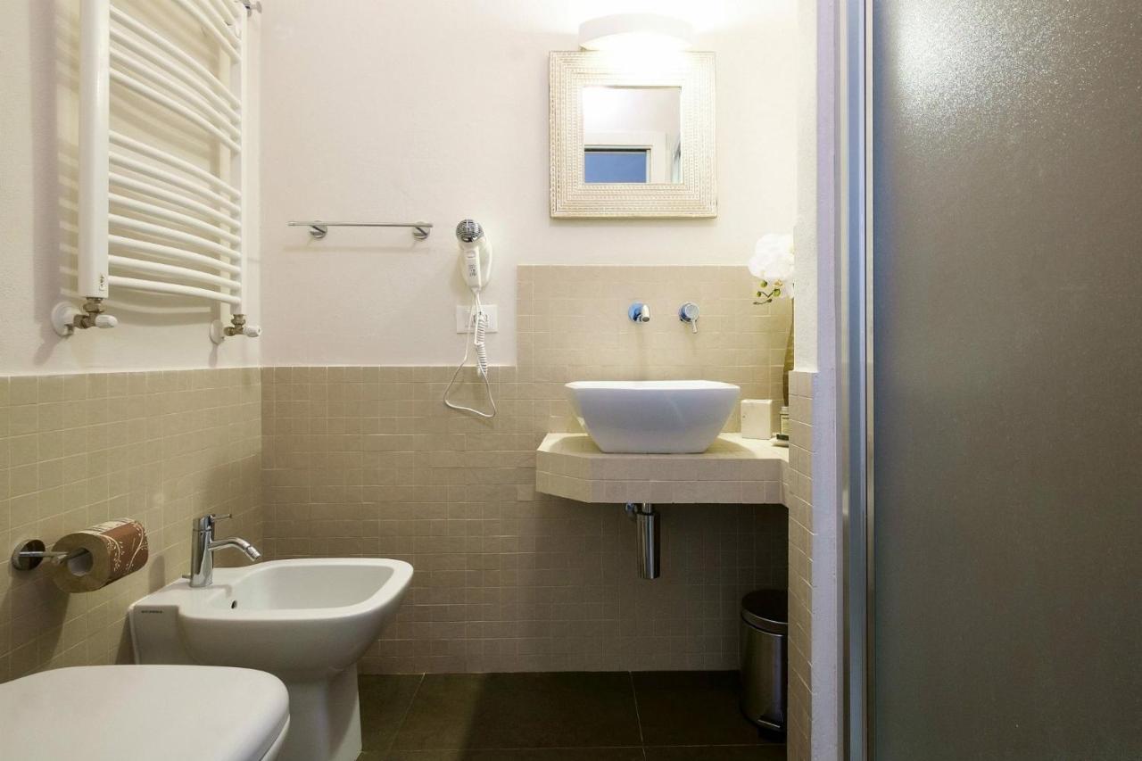 פלרמו Gran Cancelliere Apartment With Parking מראה חיצוני תמונה