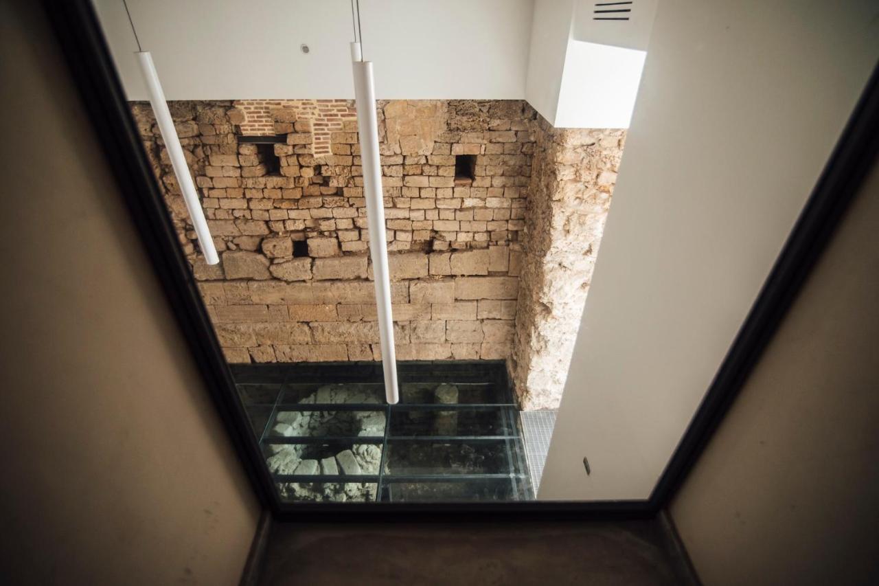 פלרמו Gran Cancelliere Apartment With Parking מראה חיצוני תמונה