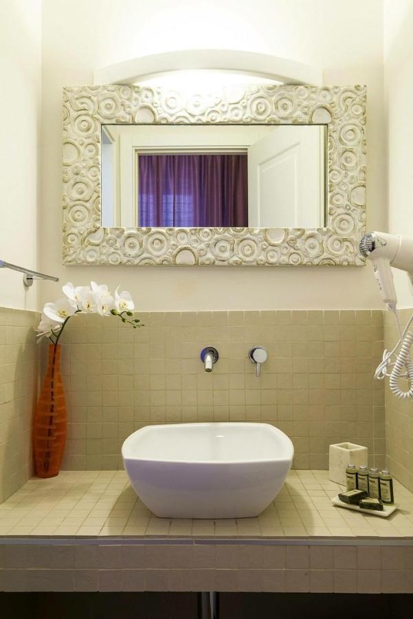 פלרמו Gran Cancelliere Apartment With Parking מראה חיצוני תמונה