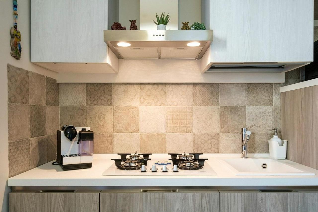 פלרמו Gran Cancelliere Apartment With Parking מראה חיצוני תמונה